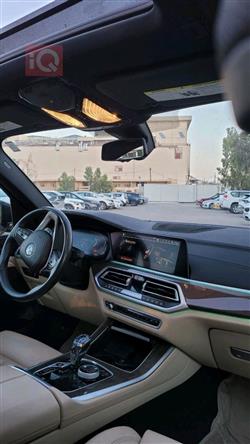 بي ام دبليو X5